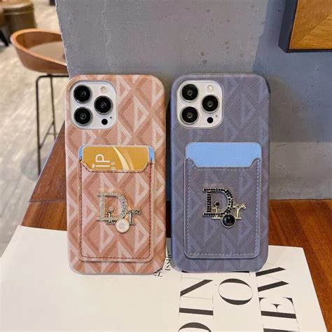 iphone 15 pro max case dior|Lady Dior Cover for iPhone 15 Pro Max.